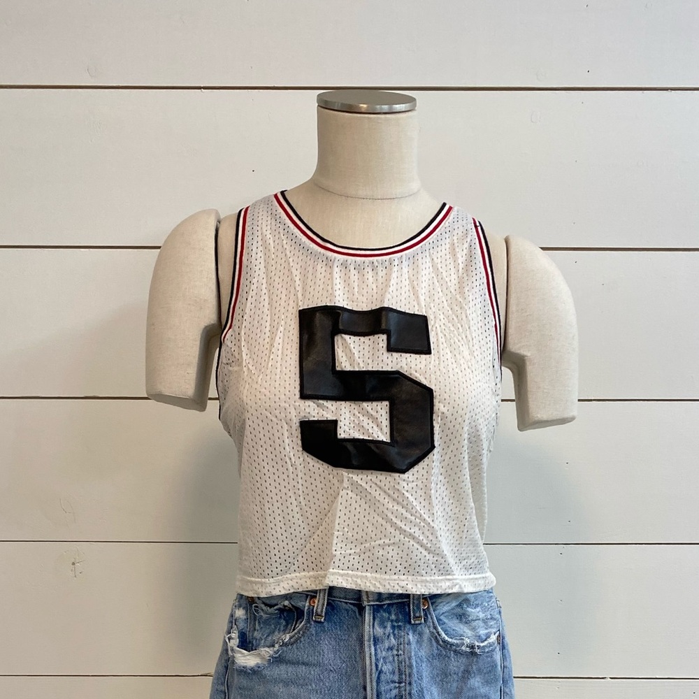 Jersey